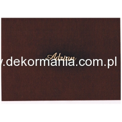 Adrian 2 x 7,5 cm  (cz.amaze)